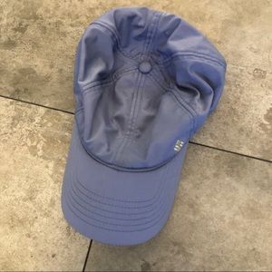 Columbia OnmiFreeze Purple Lavender Hat